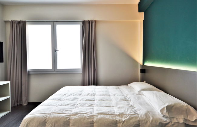 Venice Terminal Apartments & Suites - Foto 8