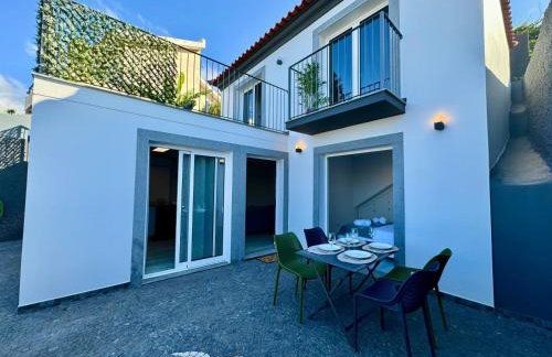 Casa Do Tempo com Jacuzzi - Foto 29