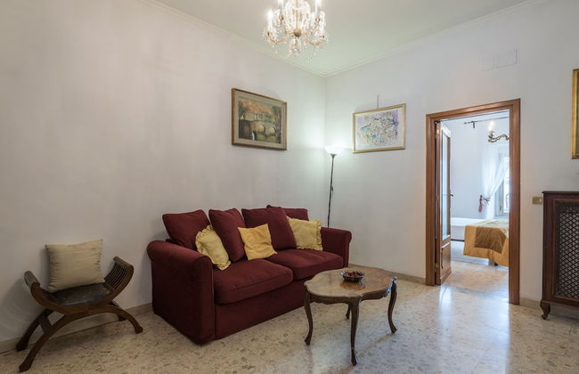 Warm Apt In Ancient Building In Vatican-p S Pietro - Photo 49