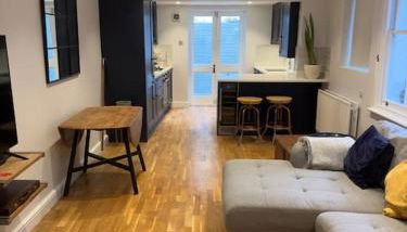 The finest flat in Clapham - Foto 3