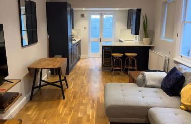 The finest flat in Clapham - Foto 3