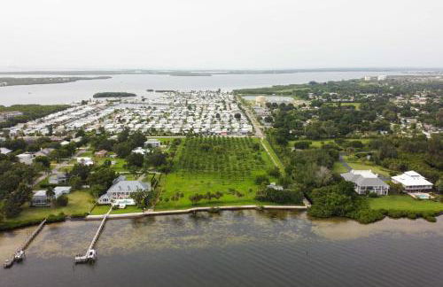 Palmetto Home with Manatee River Access! - Photo 25