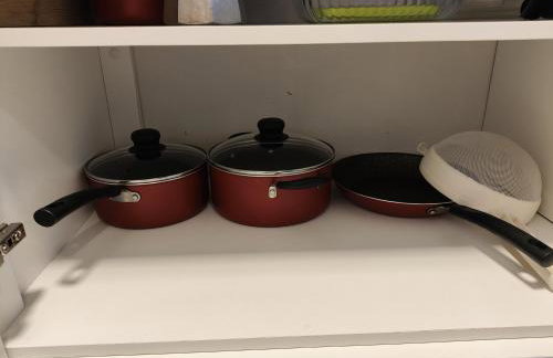 Sol Victoria Marina 909 - Foto 22