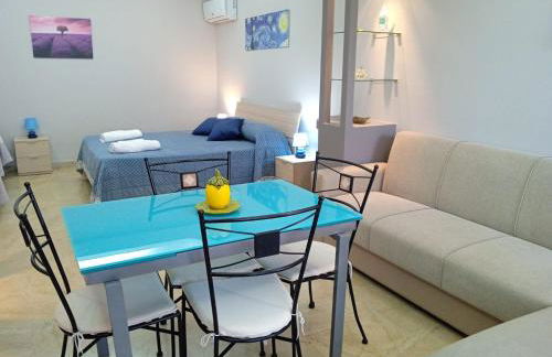 Bougainvillea casa vacanza - Foto 28