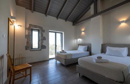 Torri di pietra - Foto 20