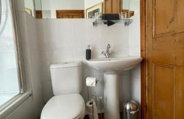 Robinsons Cottage, central and quiet - Foto 23