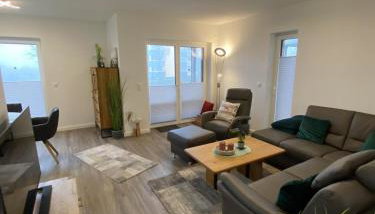 Ferienwohnung Lachmöwe - Foto 3