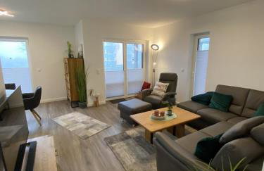 Ferienwohnung Lachmöwe - Photo 3