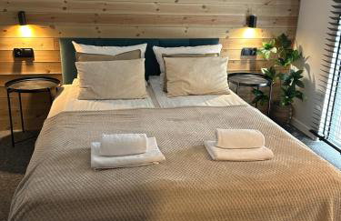 DOMKI BURSZTYN - Foto 8