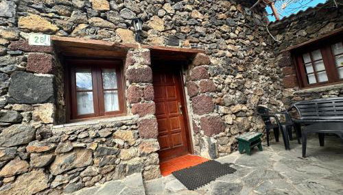 Casa Rural Higuera Morales - Foto 3