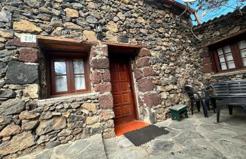 Casa Rural Higuera Morales - Foto 3