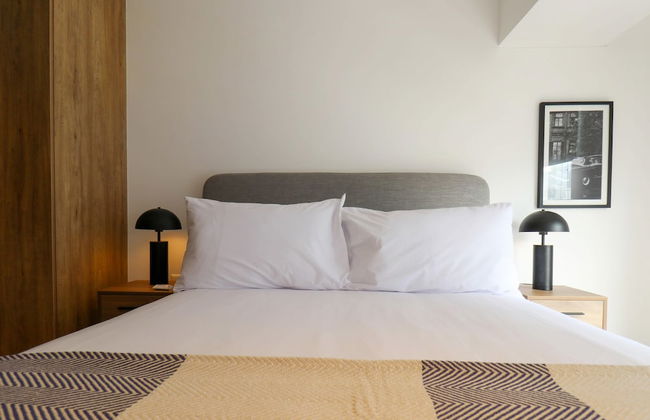 w Magnificent 2BR w Great Balcony in San Isidro - Foto 14