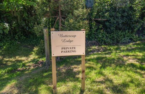 Buttercup Lodge - Foto 13