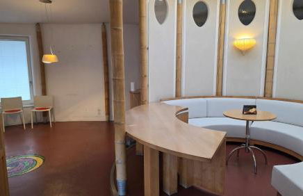 Bambushaus - bamboo house - Foto 18