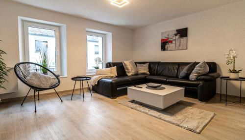 FeWoMo Exclusives Moselappartment, Boots Slipanlage, Moselradweg, Zentral, 5 Gäste - Foto 3