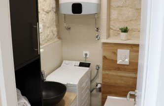 Luxury stone apartment Matijević - Photo 22