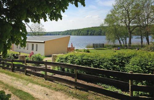 Bungalow in Klein Labenz for 4 Personen - Photo 6