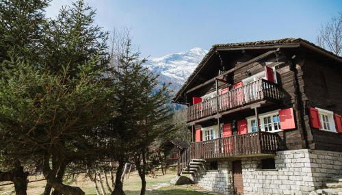 Chalet La Balma - Foto 3