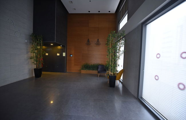 The apartment in the hitech park Haifa - Foto 15