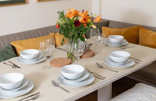 Beautiful cottage style 3-bed By Valore Property Services - Foto 10