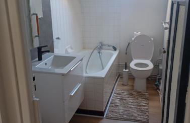 Appartement renové 46m2 - Climatisé, Calme et proche commodités - Foto 22