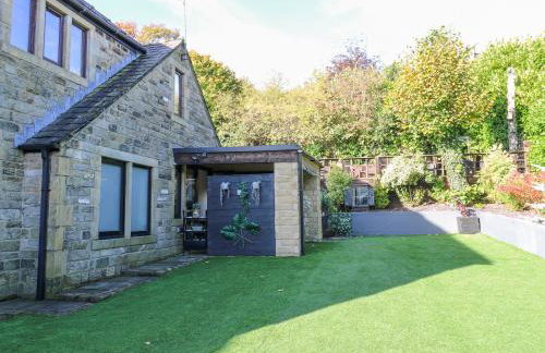 Moor Cottage - Foto 2