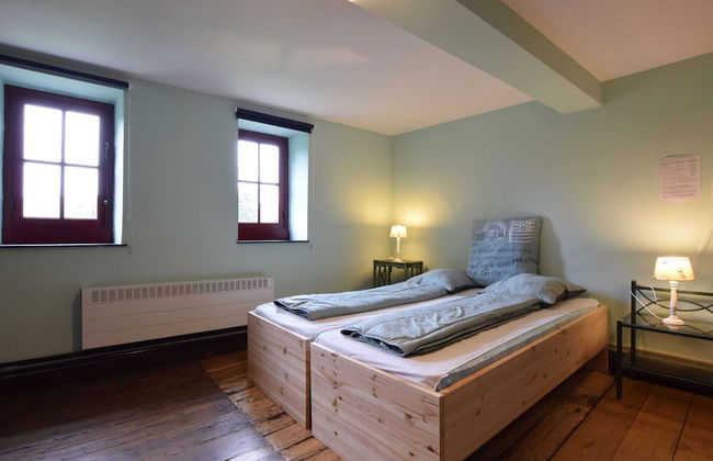 Luxury Holiday Home With Sauna - Photo 11