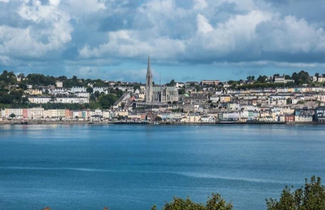 2 jours/1 nuit : Cork, château de Blarney, Queenstown Story, Killarney, Ring of Kerry - Photo 4