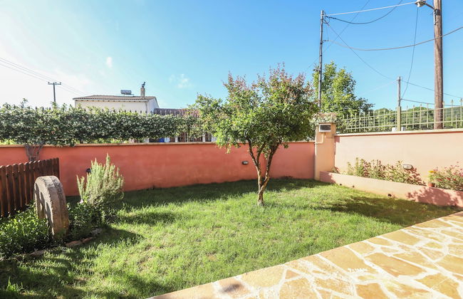 Renos House by Corfu Escapes - Foto 15