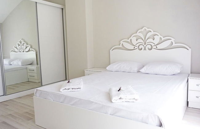 Roma Residence - Emir Gursu Houses B - Foto 7