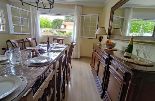 Villa Papa Luna especial familias numerosas - Foto 13