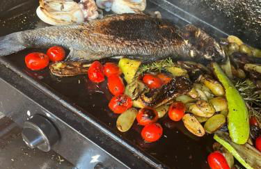 Villa BELVENTO, superbe villa au calme, piscine, vue incroyable ! - Photo 17