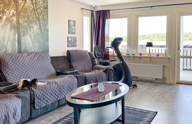 4 Person Holiday Home in Karlstad - Photo 6