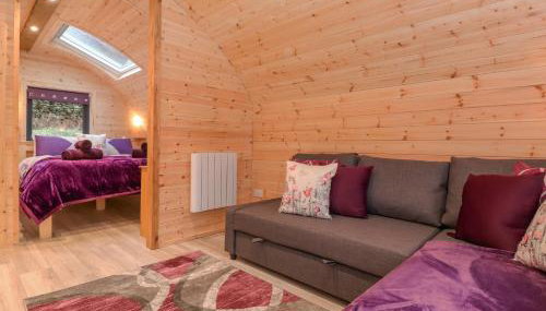 Lovies Place - Crossgate Luxury Glamping - Foto 5