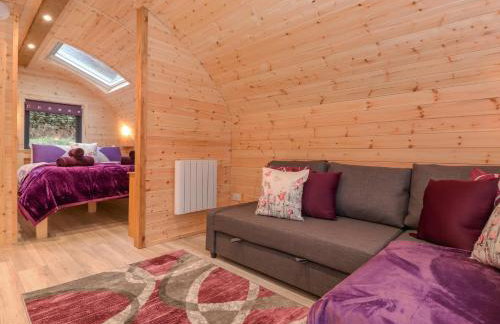 Lovies Place - Crossgate Luxury Glamping - Foto 5