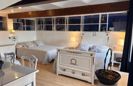 Casa única con jardín a 45 metros de la playa. BE - Foto 26