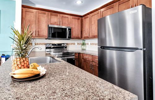 Ocean Echoes: Kona’s Oceanfront Family Oasis - Foto 13