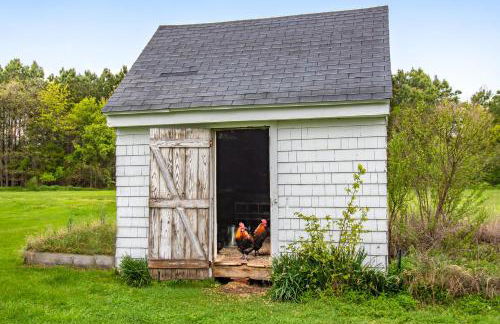 25 Bedrooms - Retreat Center Waterfront Renovated - Foto 65