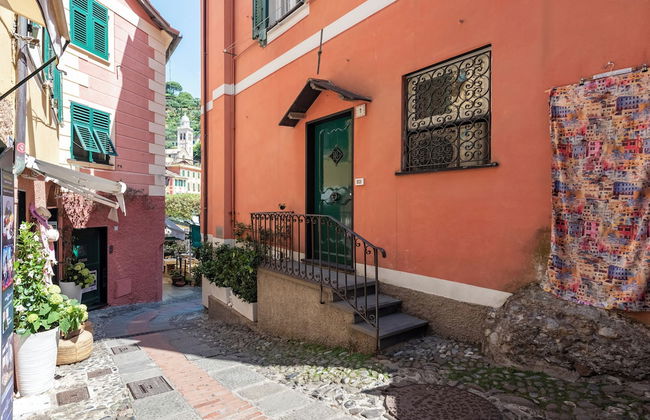 A dreamlike apt in Piazzetta Portofino - Foto 28