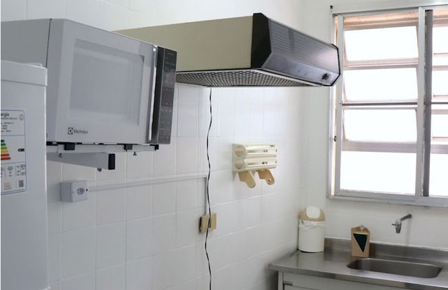 Apto 422 Ed. São Lucas - Foto 7