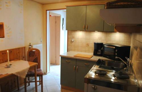 Ferienwohnungen Albrecht - Foto 21