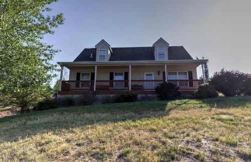 Cozy Linda Vista home with great views - Foto 25