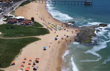 Casa Próx a praia com diversão para familia - Foto 28