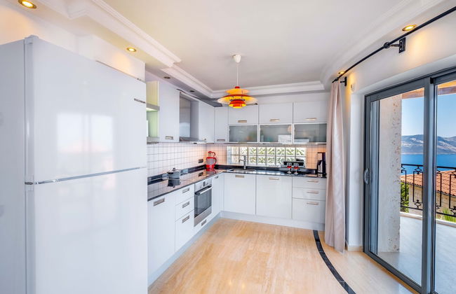 Fortuna Peninsula Apart - Photo 19