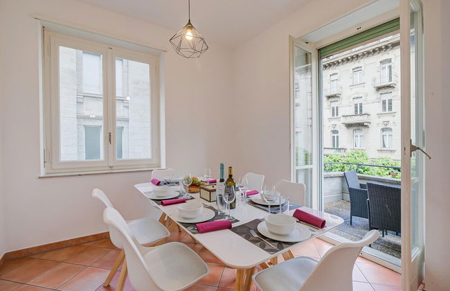 Bellinzona in Centro - Foto 6