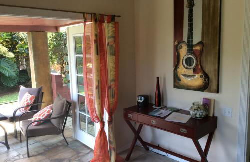 Mediteranean style Ohana Rental / Garden Bungalow in Pahoa - Photo 15