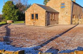 Family friendly farmhouse with games and cinema room - Foto 13