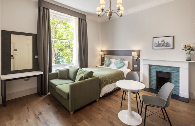 Notting Hill House - Foto 17