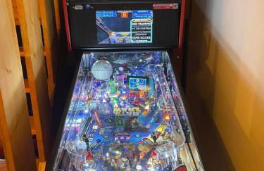 La Sorga - gîte 12 personnes - Foto 35