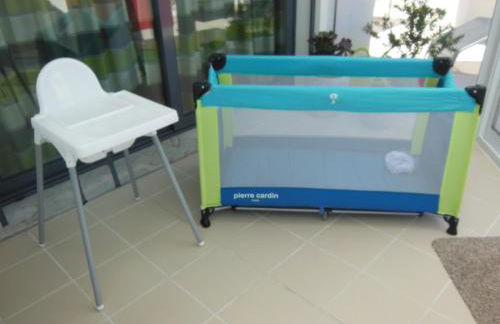 Bica, luxury heated penthouse with jacuzzi and large terrace in Baleal - Foto 51